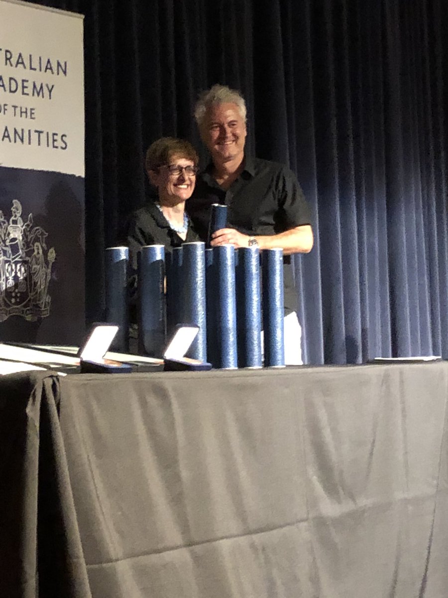 Christina Twomey tweet media