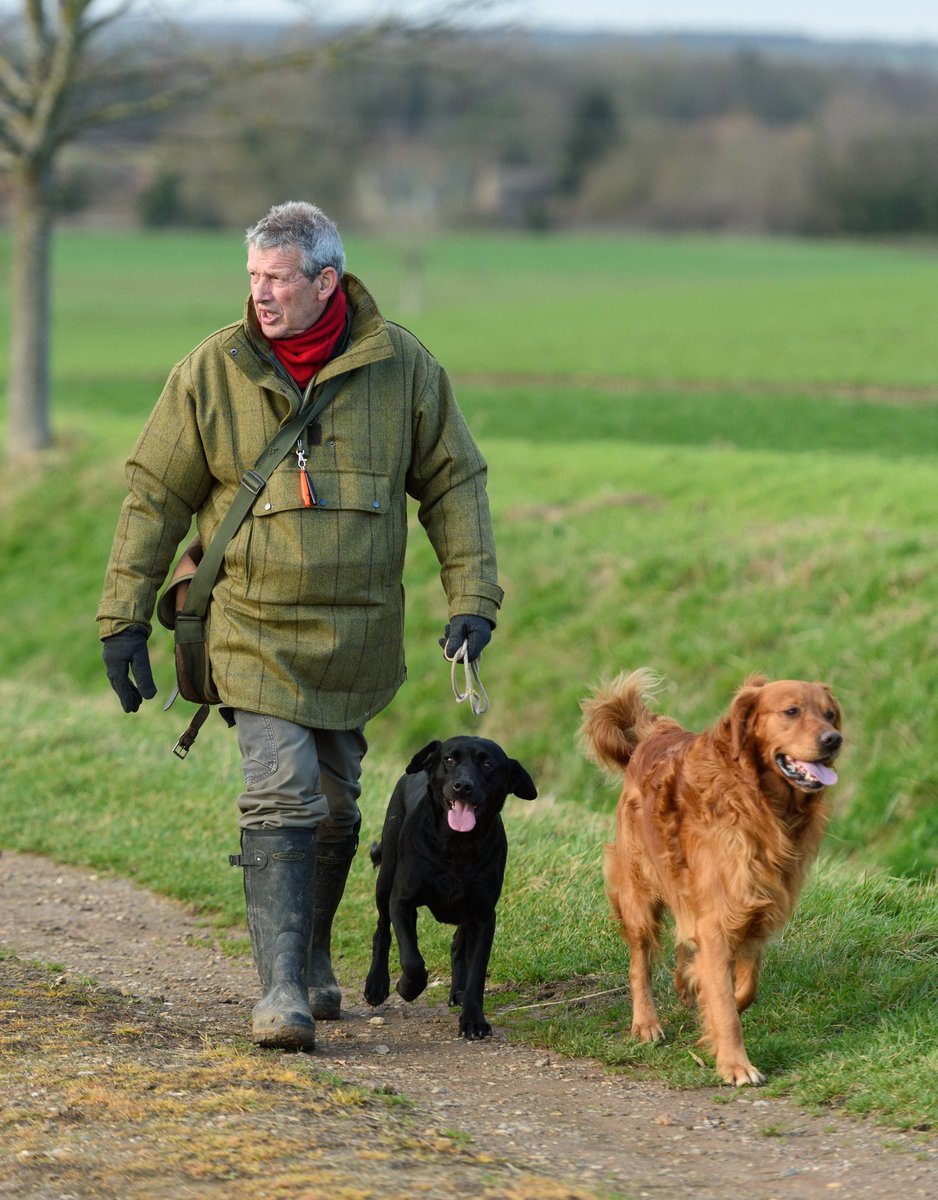 BonartUK's tweet photo. NEW PRODUCT
Our Scottish Tweed smock, the Snape, is now in the shops and available from your local Bonart stockists. Made in the UK, it combines warmth, waterproofing and style!
📷 @nicomorgan https://t.co/6Ef8nAMlNt