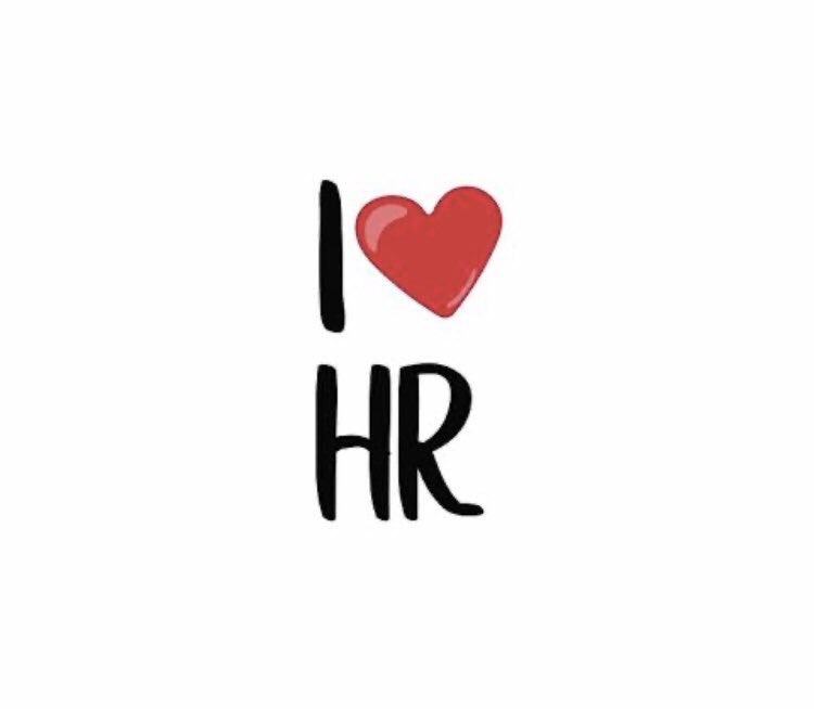 I ❤️ HR #15KasımİnsanKaynaklarıGünü