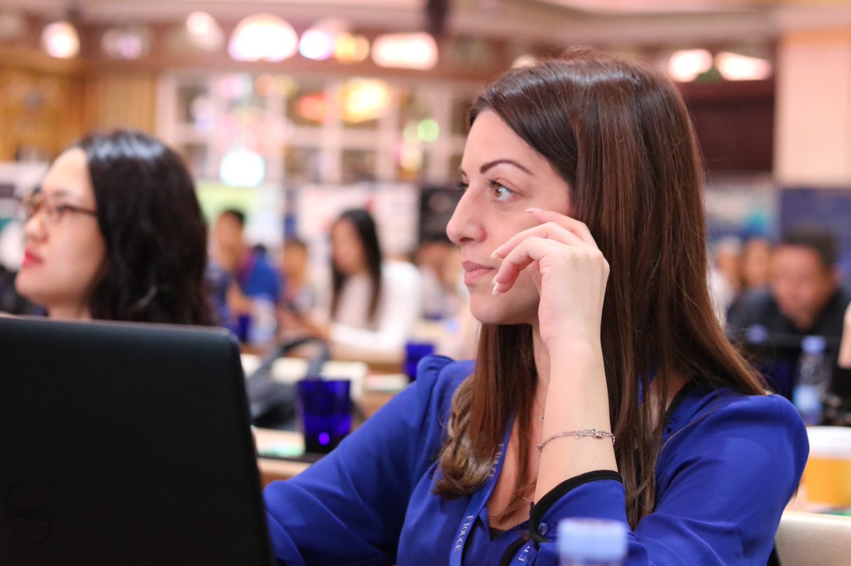 ConsulcoGroup's tweet image. We salute our #Consulco group Director, Mr. Marios Hajiroussos and our beloved Team Leo Deng, Elena Kari &amp;amp; Loie Peng participating in the 2nd day of the #ETOUCE event at the Venice Raytour Hotel, in Shenzhen – China!
#ConsulcoVisitsChina #RealEstateInvestments #CreditInvestments