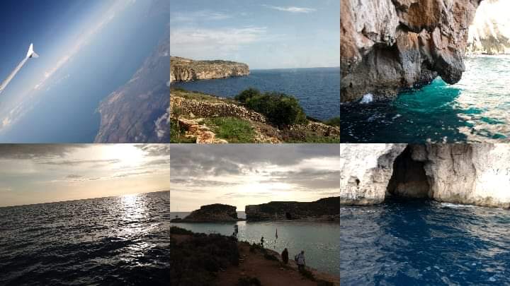 ✈️🗻😊#photocollage #landscapecollage #landscape #landscapephotography #photo #photography #Travel #holiday #happy #goodweather #nice #wonderful