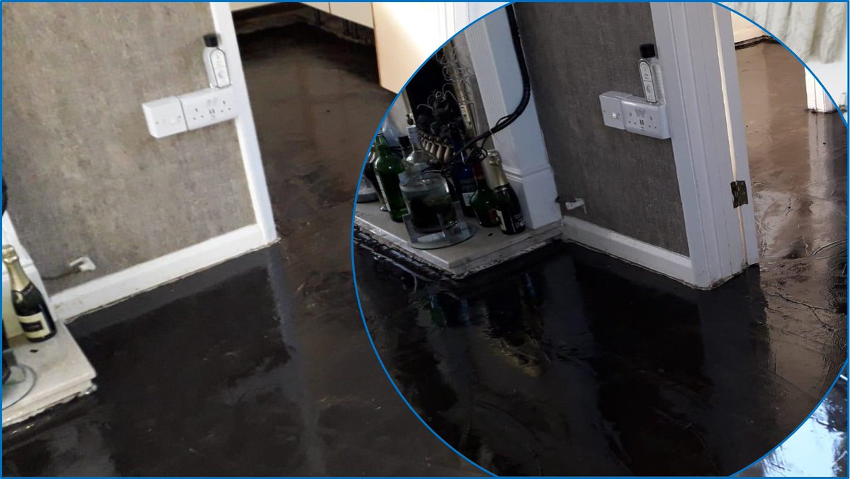 craycombecarpet's tweet image. STAGE 1 OF A COMPLETED JOB!
Damp course that we put down before we fitted Karndean Loose Lay Flooring.
Check back later when we reveal the putting down of the Karndean and then the completion!
#karndean #completedjob #suppliedandfitted #love #flooring #Worcestershire
