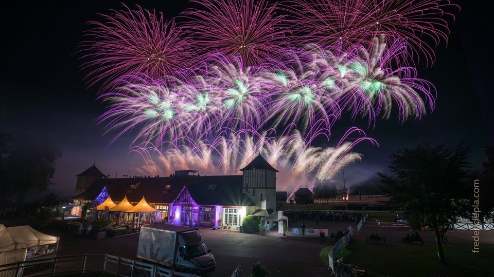 LES MASTERS DE FEU tweet media