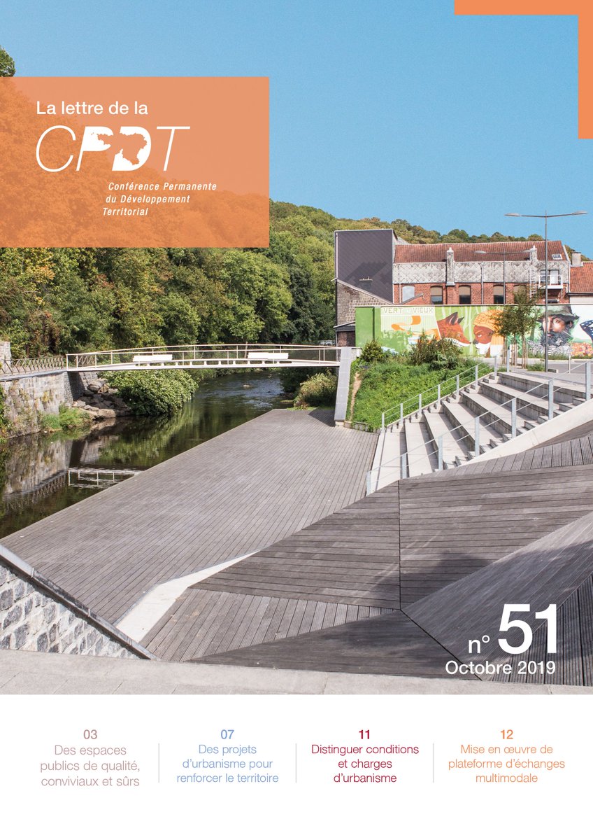CpdtInfos's tweet photo. La lettre 51 est parue: https://t.co/lykAte7F8T…/la-lettr…/la-lettre-de-la-cpdt-51 https://t.co/YNKw3ZCSAN