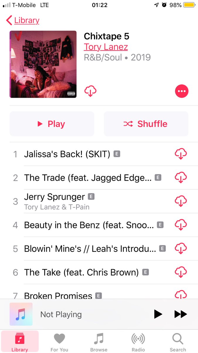 marcoferryjohn's tweet photo. Finally!!!!!!!!! Tory Lanez and God answered my prayers! #CHIXTAPE5  #ToryLanez https://t.co/ubAKjhQNNr