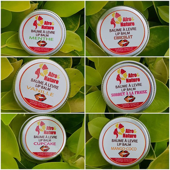 Afro & Nature🇸🇳 tweet media