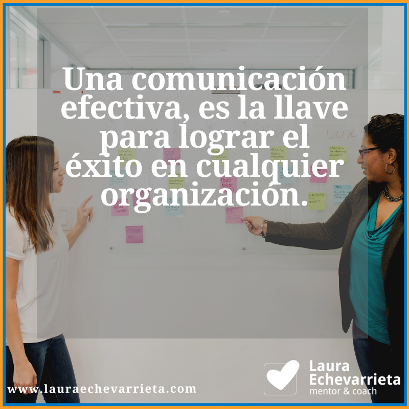 Toda organización requiere del trabajo en equipo para ser más productivo y más importante de una buena comunicación para alcanzar todos sus objetivos. #LauraEchevarrietaMétodoOPD #LauraEchevarrietaPorFinTiempo #LauraEchevarrietaEquiposDeTrabajo #TrabajoEnEquipo #Productividad