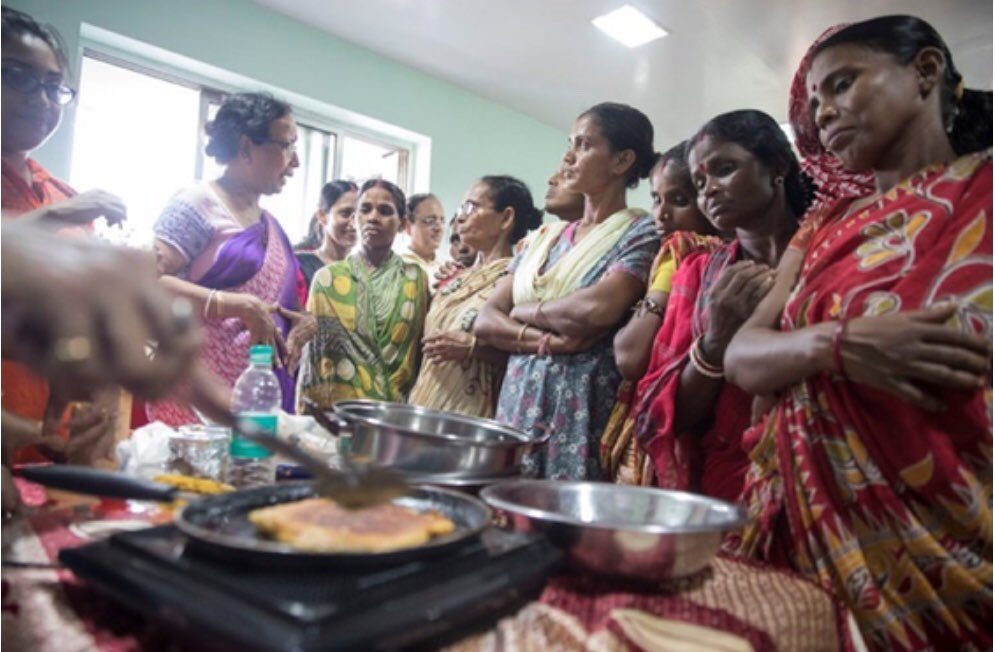nnedpro's tweet photo. We are really excited to share and celebrate this wonderful evening with you all.
The Confluence is a musical evening on the theme of #climatechange & #foodsecurity with proceeds going towards the #mobileteachingkitchen project in India ๐ฎ๐ณ .Book today! https://t.co/uwzxq7YPqh https://t.co/YUZVeUuFlS