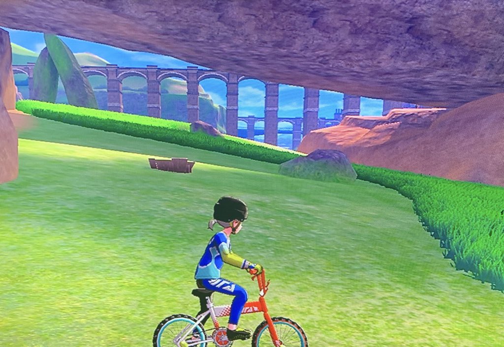 ひまてらす デスマス Hp半分以下のデスマス を先頭かつ手持ちをそれ含む2体にして ワイルドエリアにあるこの岩のアーチの下をくぐったら進化しました T Co Sazhtwxplo Twitter ひまてらす デスマス Hp半分以下のデスマス を先頭かつ手持ちをそれ含む2体にして ワイルドエリアにあるこの岩のアーチの下をくぐったら進化しました T Co Sazhtwxplo Twitter