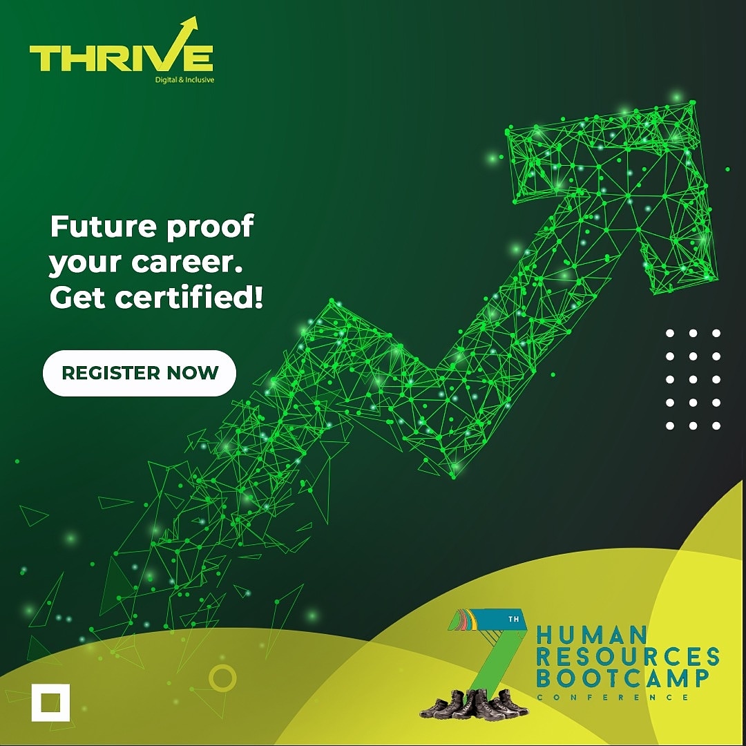 KendorConsultin's tweet image. A Future-proof career is attainable!                                               
The #7thHumanresourcesBootcamp Conference will be a fun and memorable experience while you also network with other HR professionals and attendees at the #HRBootcampConference.