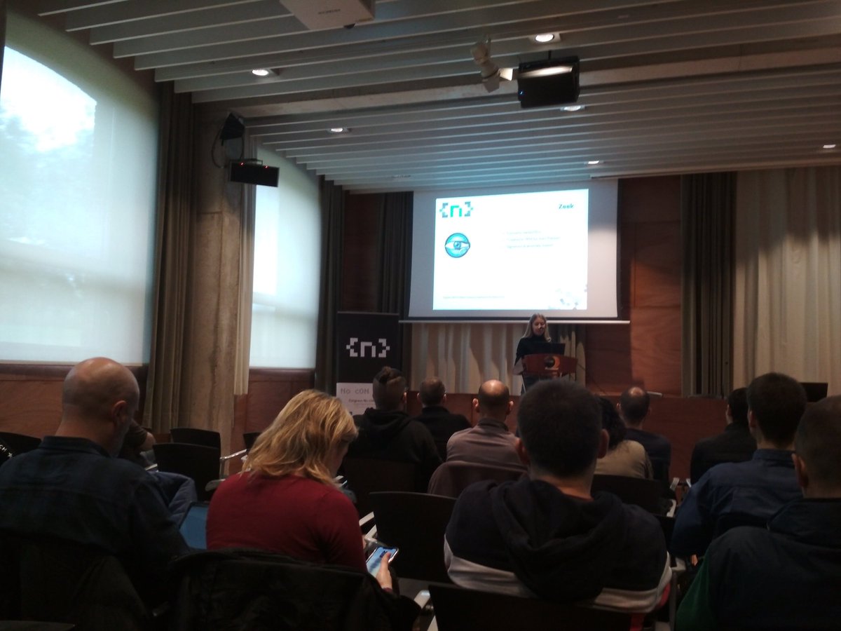 miguel_angelft's tweet image. Today we attend the @noconname on the Cybersecurity Track at @citilab #NcN2k19 #NoconName #Cybersecurity #CSIRT @CSUC_CSIRT @CSUC_info