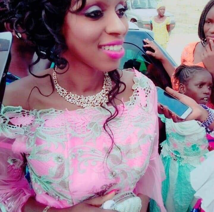 #DAFADOY!
Silence, féminicide en cours au Sénégal-1er oct.Le corps d’une femme est retrouvée au Technopole-23 oct, Diamaguene, Yacine Sané, meurt après une agression-2 nov Touba, Khady Seye, poignardée - 13 Nov, Malika Aminata Ka, 22 ans, battue à mort par son mari. #DAFADOY