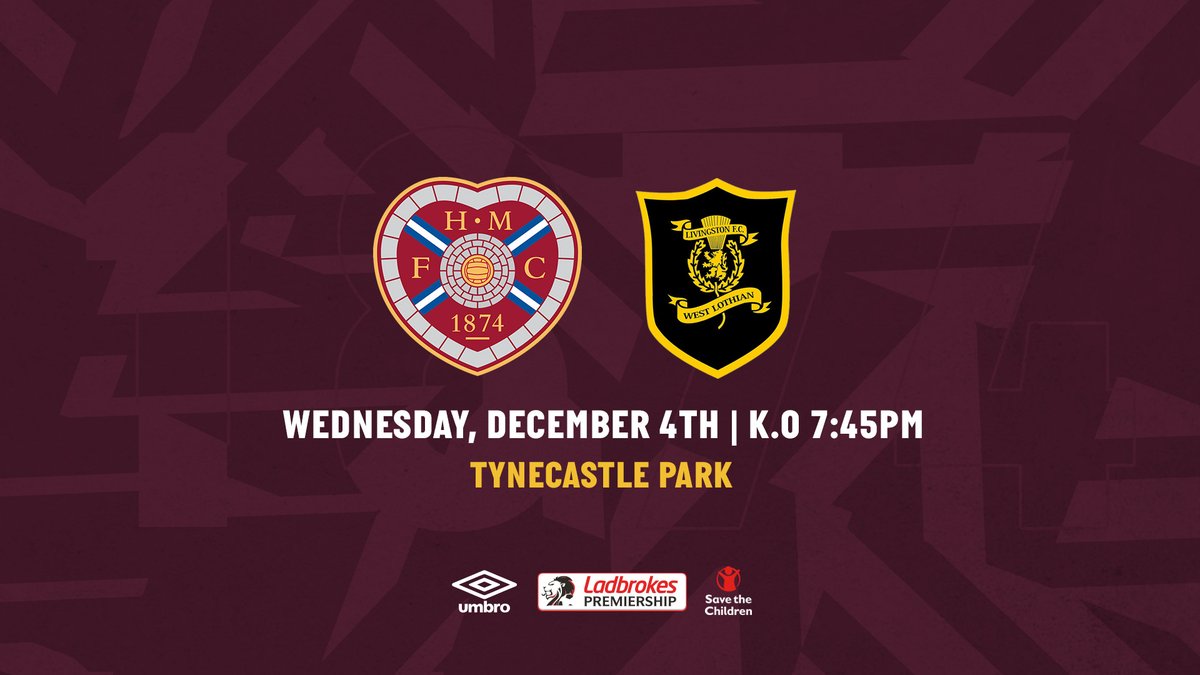 Heart of Midlothian FC
