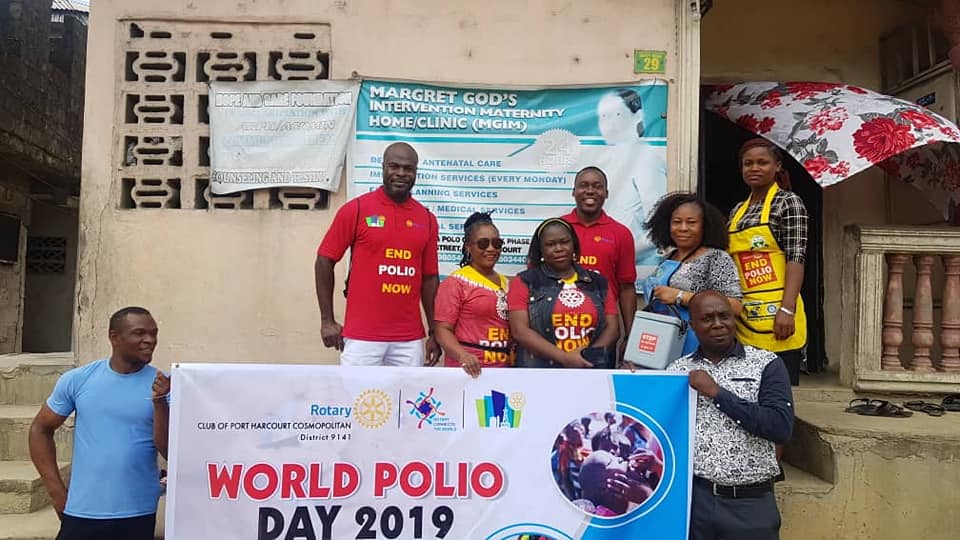 scima_ng's tweet photo. World #Polio day 2019 https://t.co/0nkx95nQQN