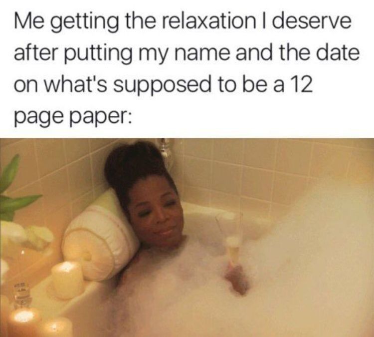 theFCSU's tweet image. Busted 🤷‍♀️ got an issue with the amount of work you need to do outside of college? Go say hi to a Student Rep and let them know! 

#fcsu #furnesscollegestudentsunion #studentrep #relatable