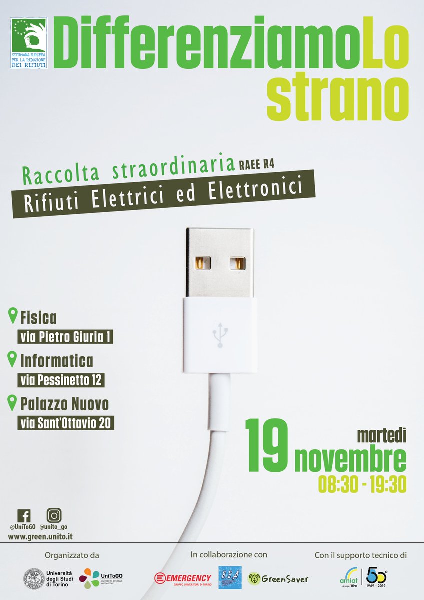 UniToGO tweet media