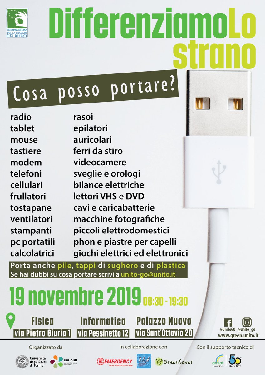 UniToGO tweet media