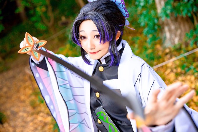 コスプレイヤー月城あいらのTwitter画像30