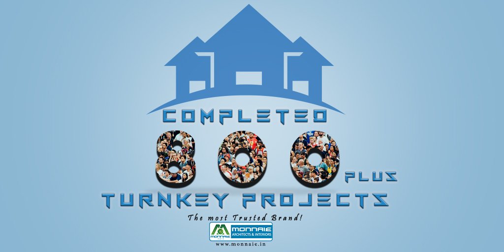 officialmonnaie's tweet photo. We are happy to celebrate our 10th year of Team MONNAIE with a record of 800 projects successfully implemented all over South India...
For more Details
Call us: +91 96250 80808
Website: https://t.co/iHjOOXn593
Email us: enquiry@monnaie.in
#monnaie #homebuilders #homedevelopers https://t.co/TXYppxFiMz