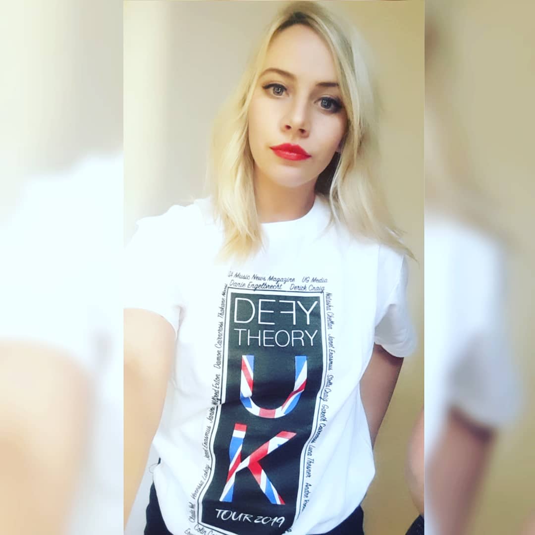 Defy Theory tweet media