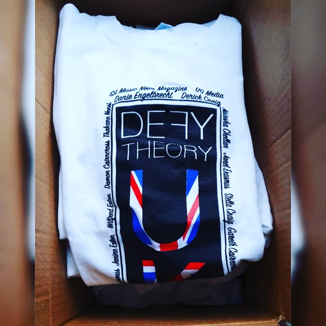 Defy Theory tweet media