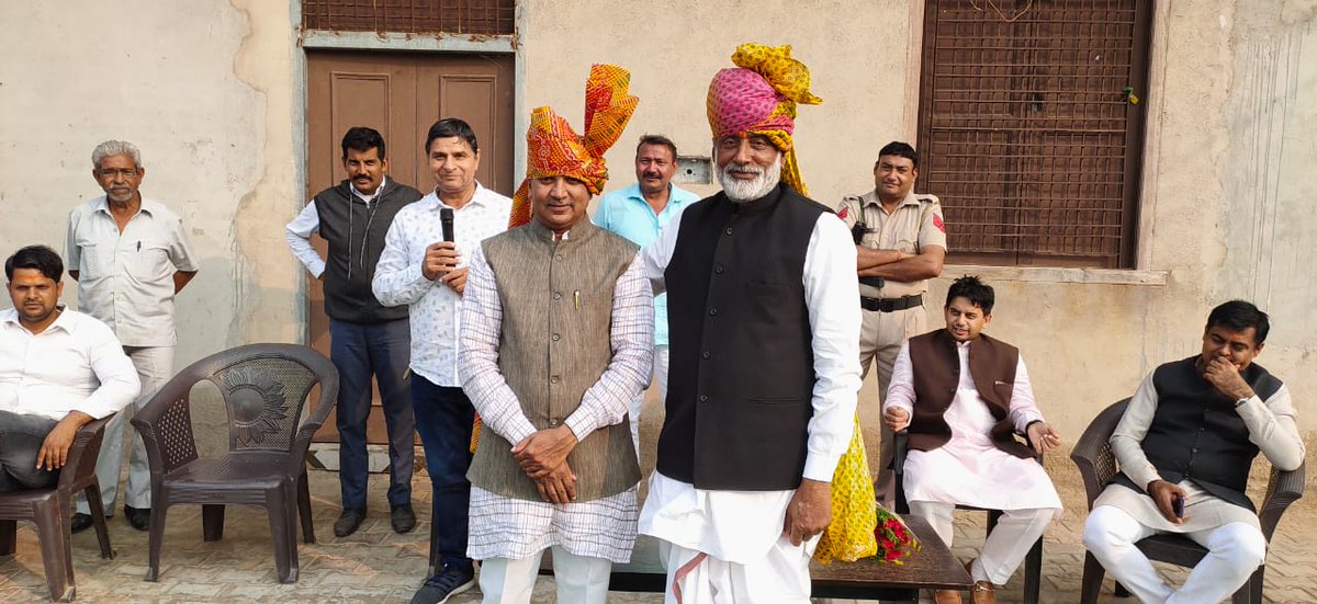 Satya Prakash Jrawta tweet media