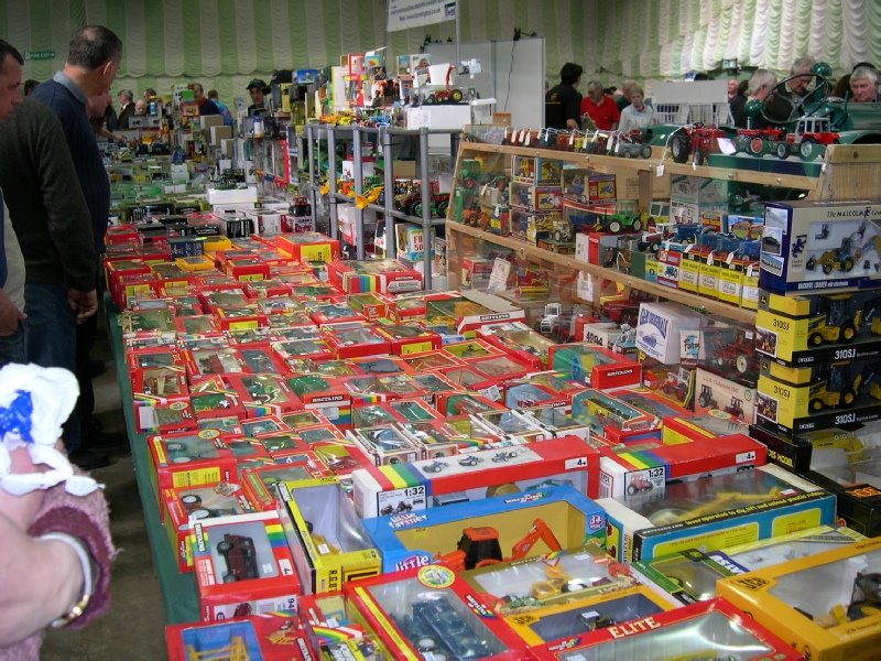 SpringfieldsEv1's tweet image. Toy Collectors Fair
Sunday 17th November 2019
10am - 3pm
Adults £2.50 Seniors £2.00 First Child £1.50 (subsequent children &amp;amp; under 5s free)

For further information contact Lorraine Webb at jandjfairs@virginmedia.com
#toyfair #collectors #spalding #toys