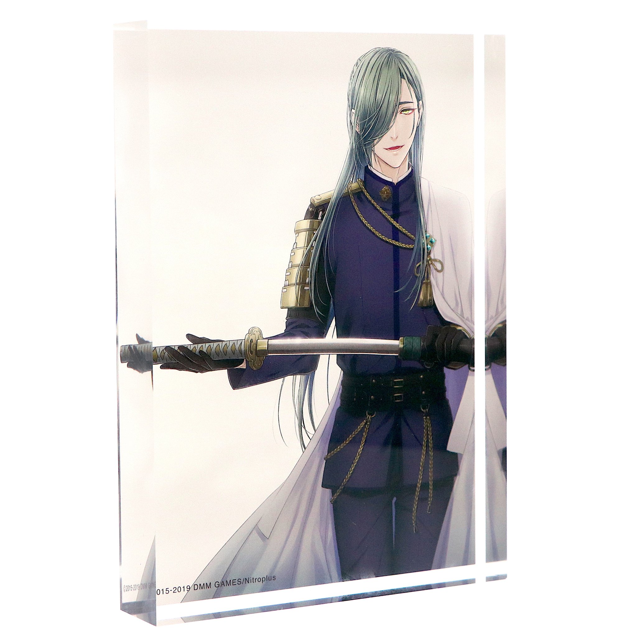 日向正宗 アクリルアート 万屋 店舗限定 商品一覧 | 刀剣乱舞万屋本舗