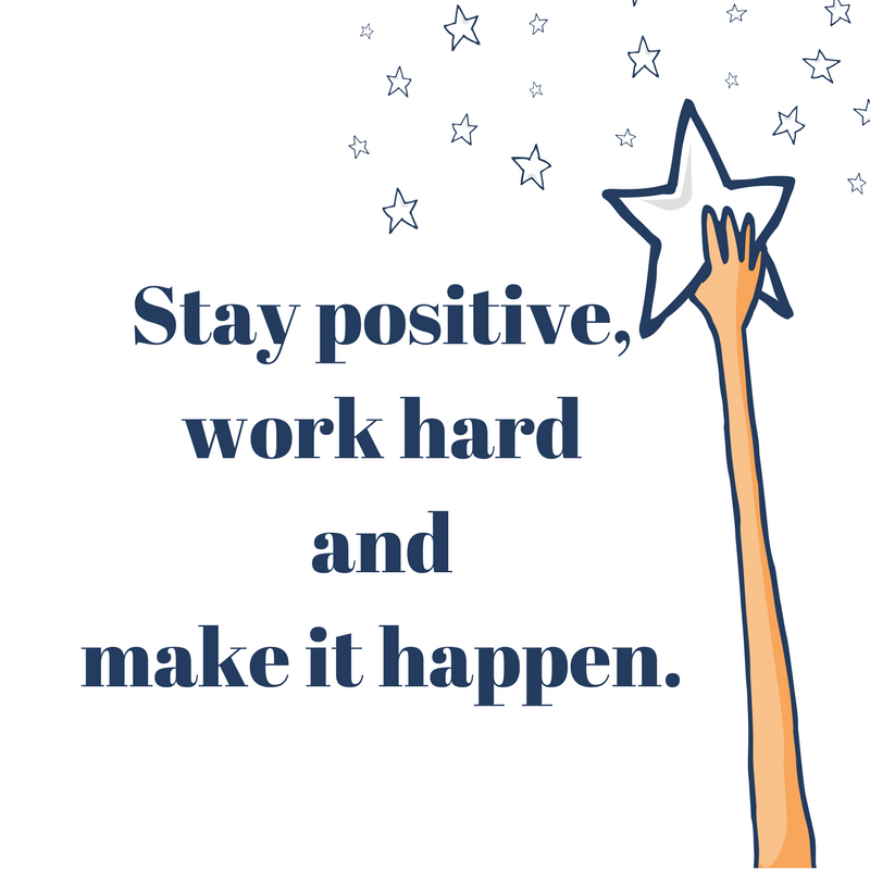 TutorMyKidsRach's tweet photo. Even when it's difficult… keep up the hard work! https://t.co/8lPENVYD8k