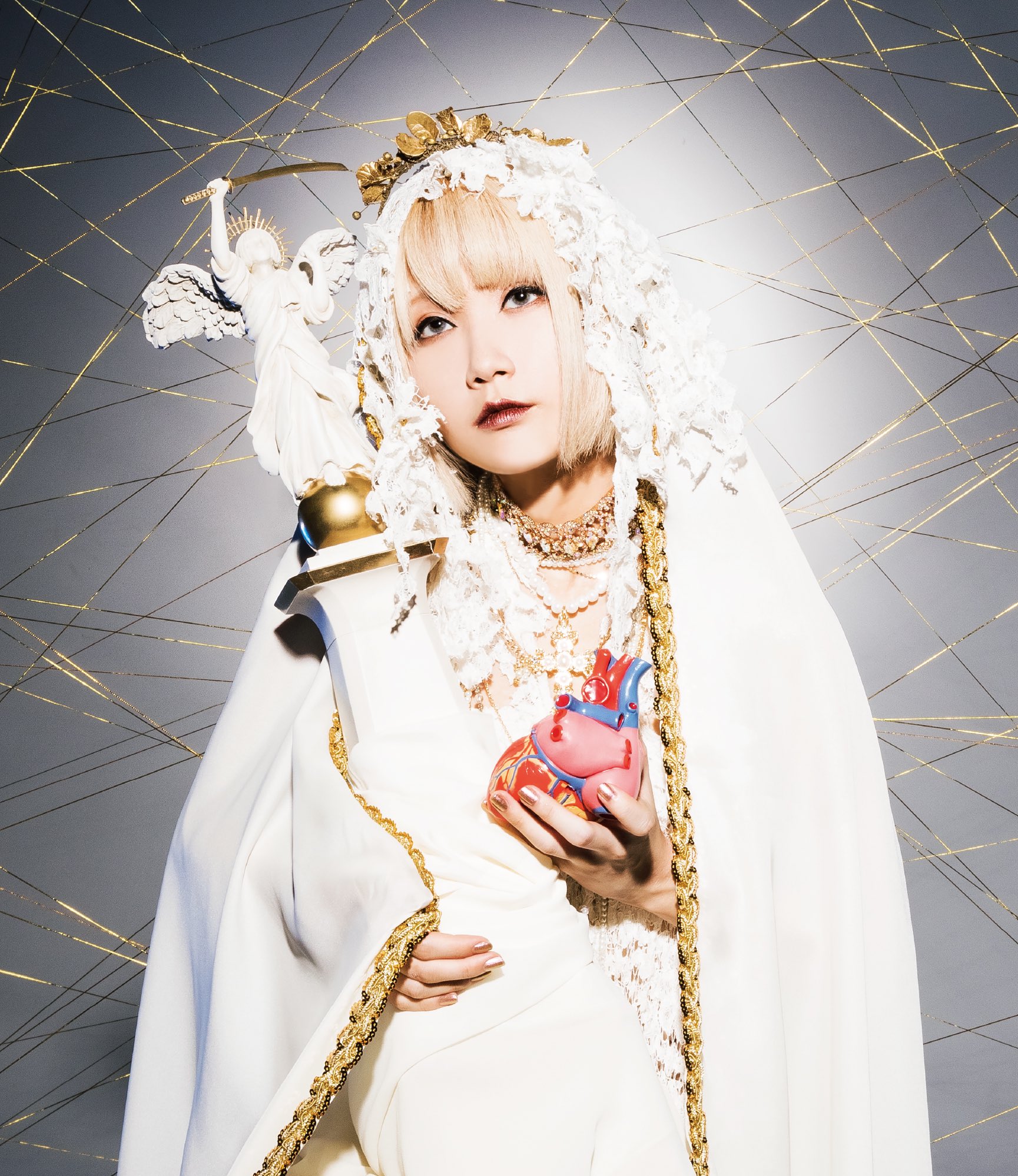 Reol れをる Reolです 1 22 Reol 2nd Album 金字塔 をリリース致します 今夜アートワークを公開しました 今文明の先に塔を建てています ひとつひとつ丁寧に積んでいます ここから何が見えるだろうか 楽曲群については後日お知らせします 可愛い Reol れをる Reolです 1 22 Reol 2nd Album 金字塔 をリリース致します 今夜アートワークを公開しました 今文明の先に塔を建てています ひとつひとつ丁寧に積んでいます ここから何が見えるだろうか 楽曲群については後日お知らせします 可愛い