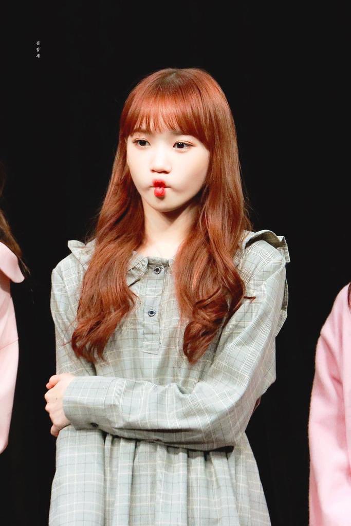 IZ_mee48's tweet photo. さぁ投票しましょ🥰
チェウォンたんも投下😋💗

#MAMAVOTE 
#izone https://t.co/EgGyJXjJFB