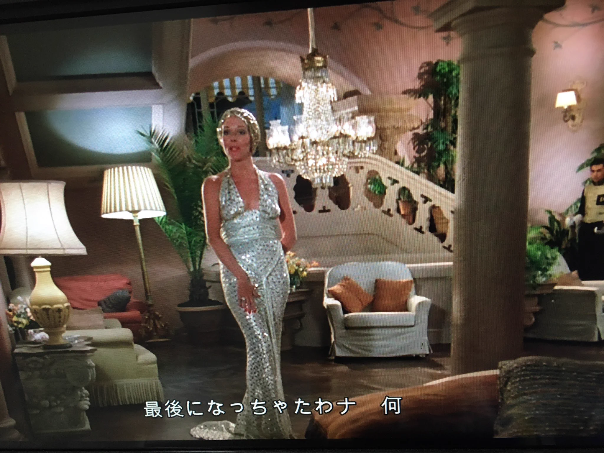 ヤバすぎだろww アマゾンプライムの映画字幕が全く頭に入ってこないwww