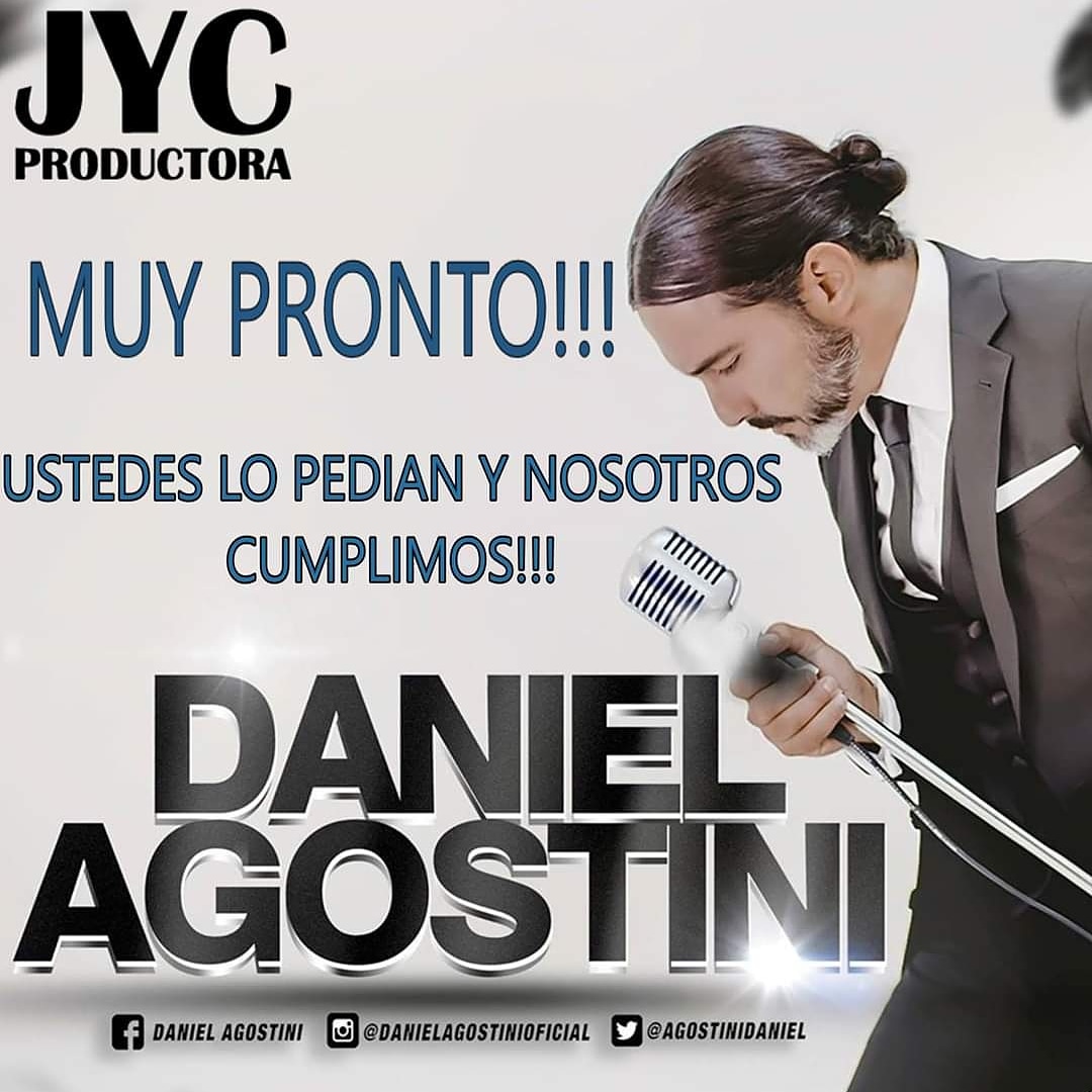 JyCProductora's tweet photo. https://t.co/NBnmYVF0Da