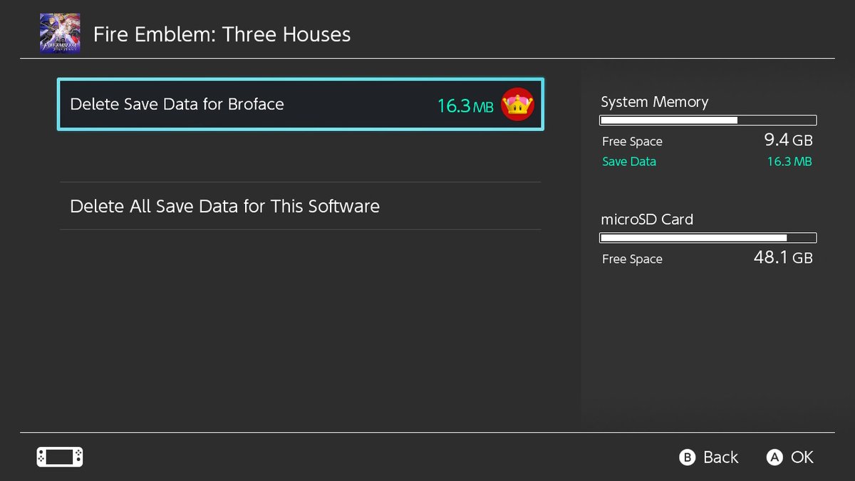 Deathchaos On Twitter Everything Seems To Be Here So