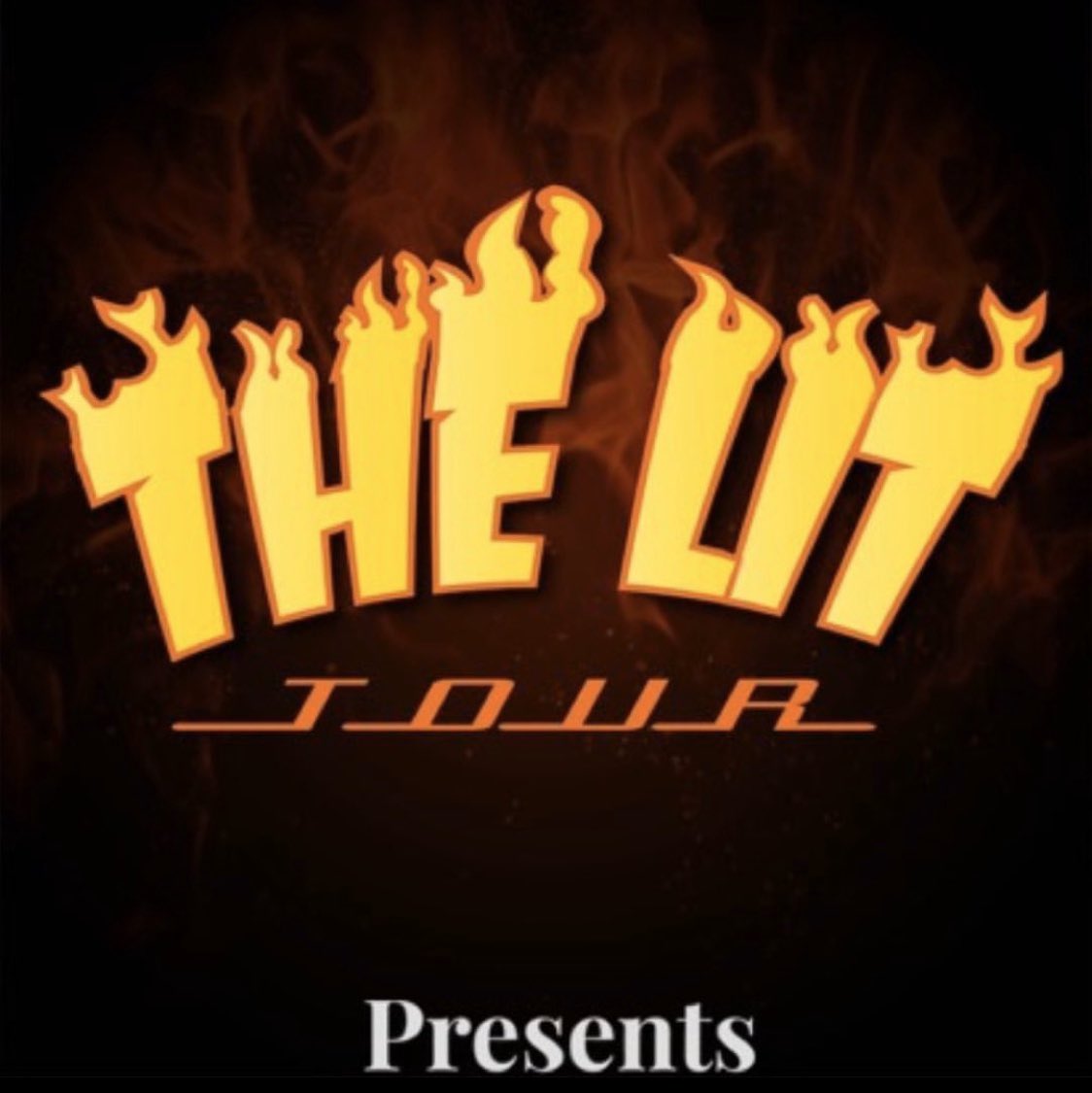 D_Simms12's tweet image. #TheLitTour #PolarFest #1of4