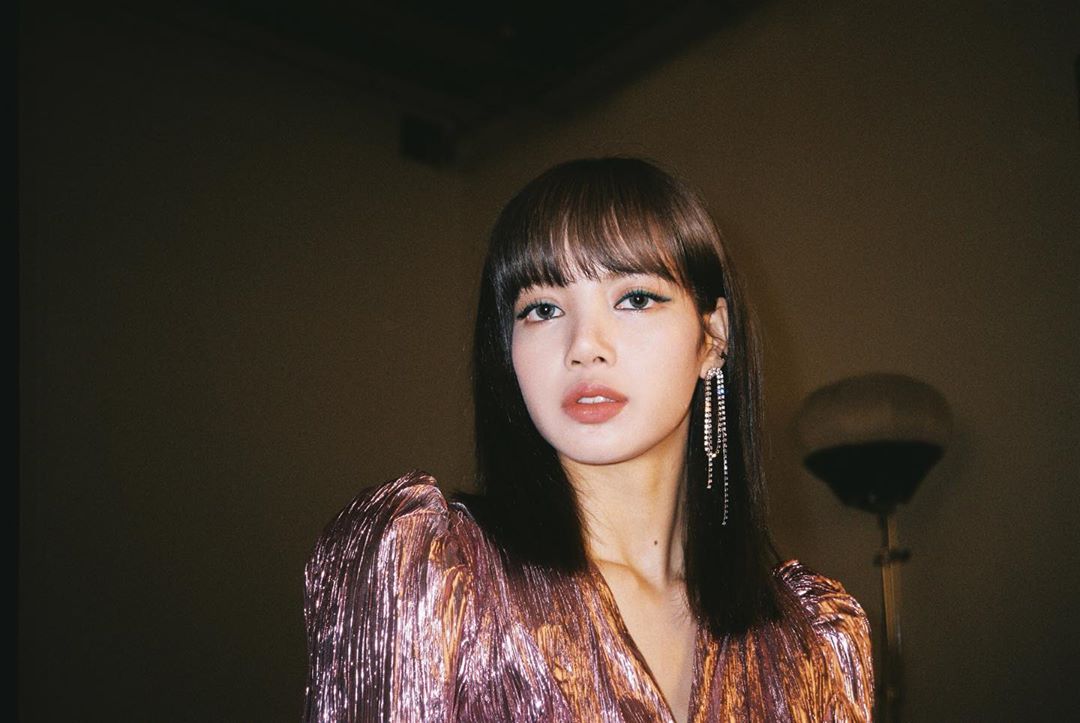 #lalalalisa_m
Just believe it can be. #KBankxBLACKPINK https://t.co/5xkyDWfFM7