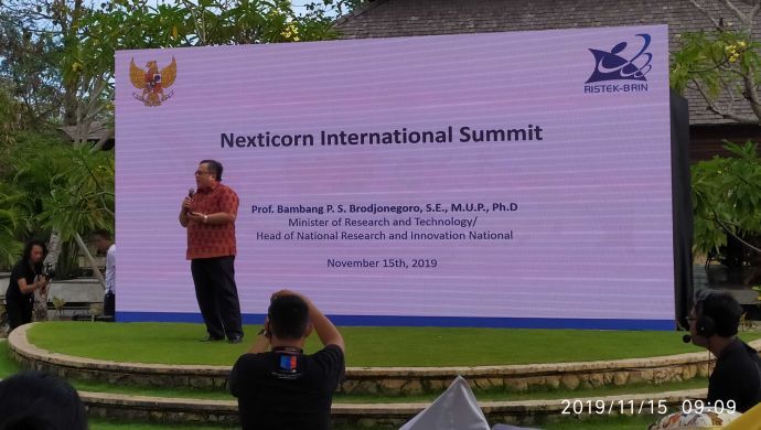 e27co's tweet photo. From today's edition of @NexticornSummit https://t.co/RXQB2grroE https://t.co/MFn91RuEV6