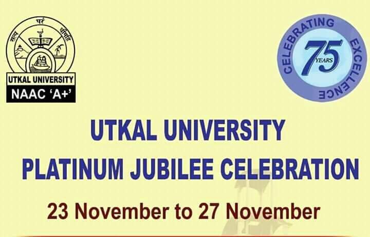 Utkal University,Vani Vihar tweet media