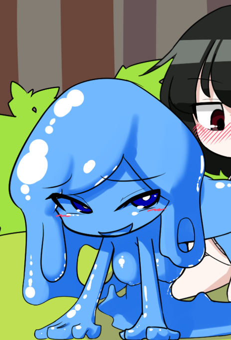 スライムに産まれた義務みたいなもん 