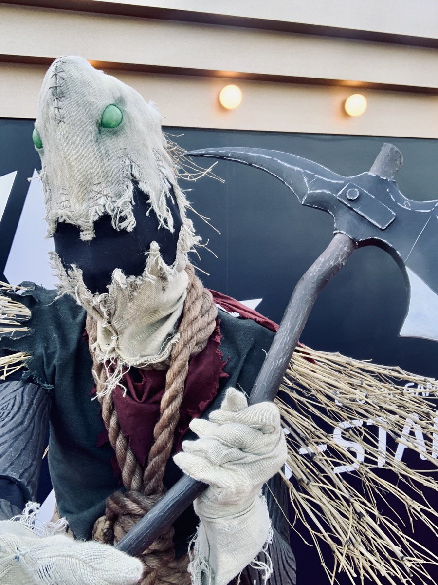 일한다. 피들. 🐜💦 #GSTAR #GSTAR2019 #LoL #Fiddlesticks #Cosplay #지스타 #지스타2019  #롤 #피들스틱 #코스프레, image size:900x1200