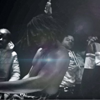 Issakingdream's tweet image. #NewProfilePic