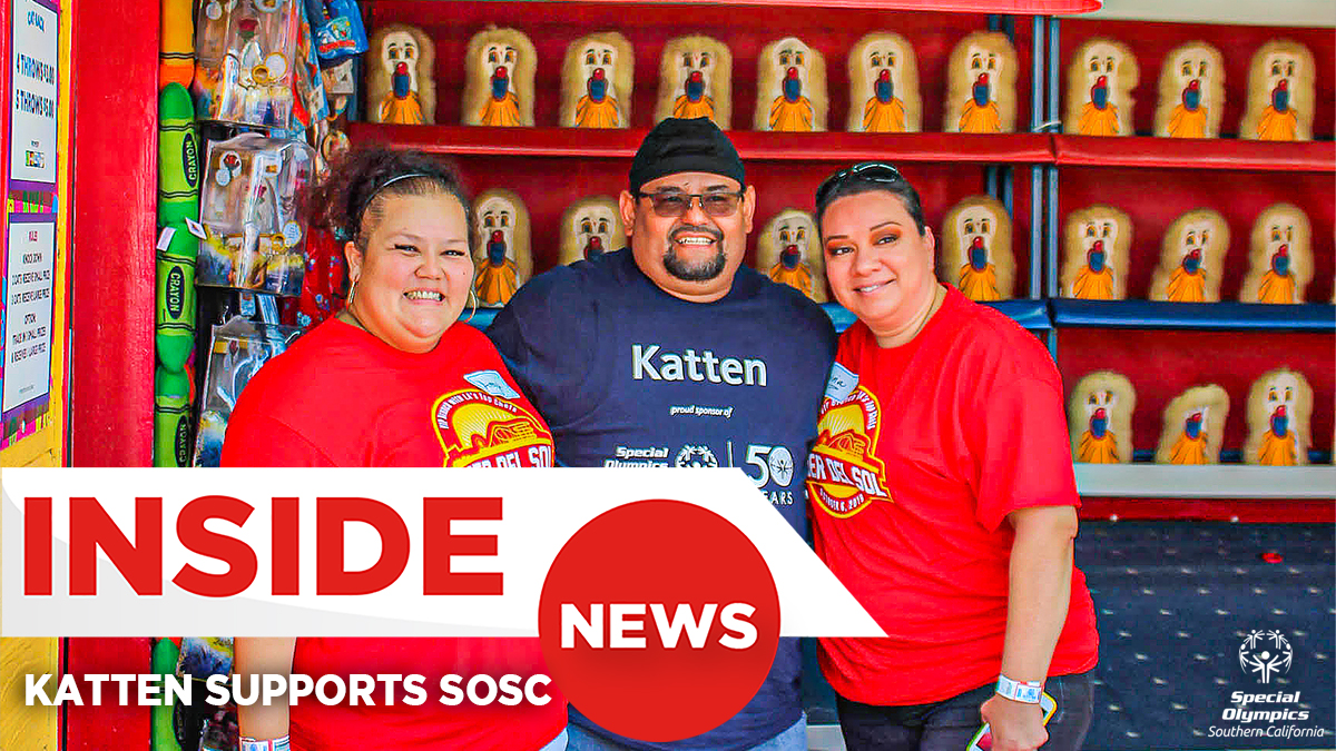 SOSoCal's tweet photo. Thank you to @KattenLaw for your support at #PierDelSol and throughout the year at SOSC! ๐ฅฐ Read more about our partnership: https://t.co/nBIyl0C7Db
#WeAreSOSC #ThoughtfulThursday https://t.co/YTnISk94Sj
