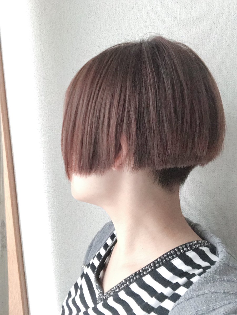 テクノカットとは 髪型の特徴と男女別の例 ツーブロックとの違いについて セレスティア358