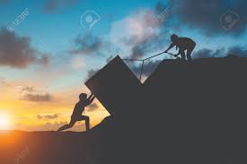 ¡#BuenosDías!
Lo único imposible es aquello que no se intenta.