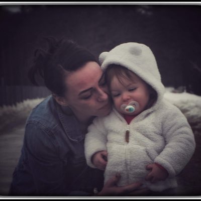 stephydangelo's tweet photo. #NewProfilePic https://t.co/3GW3sQHTNL