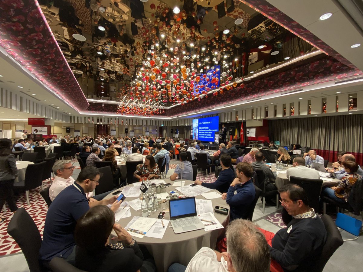 Espace Innovation tweet media