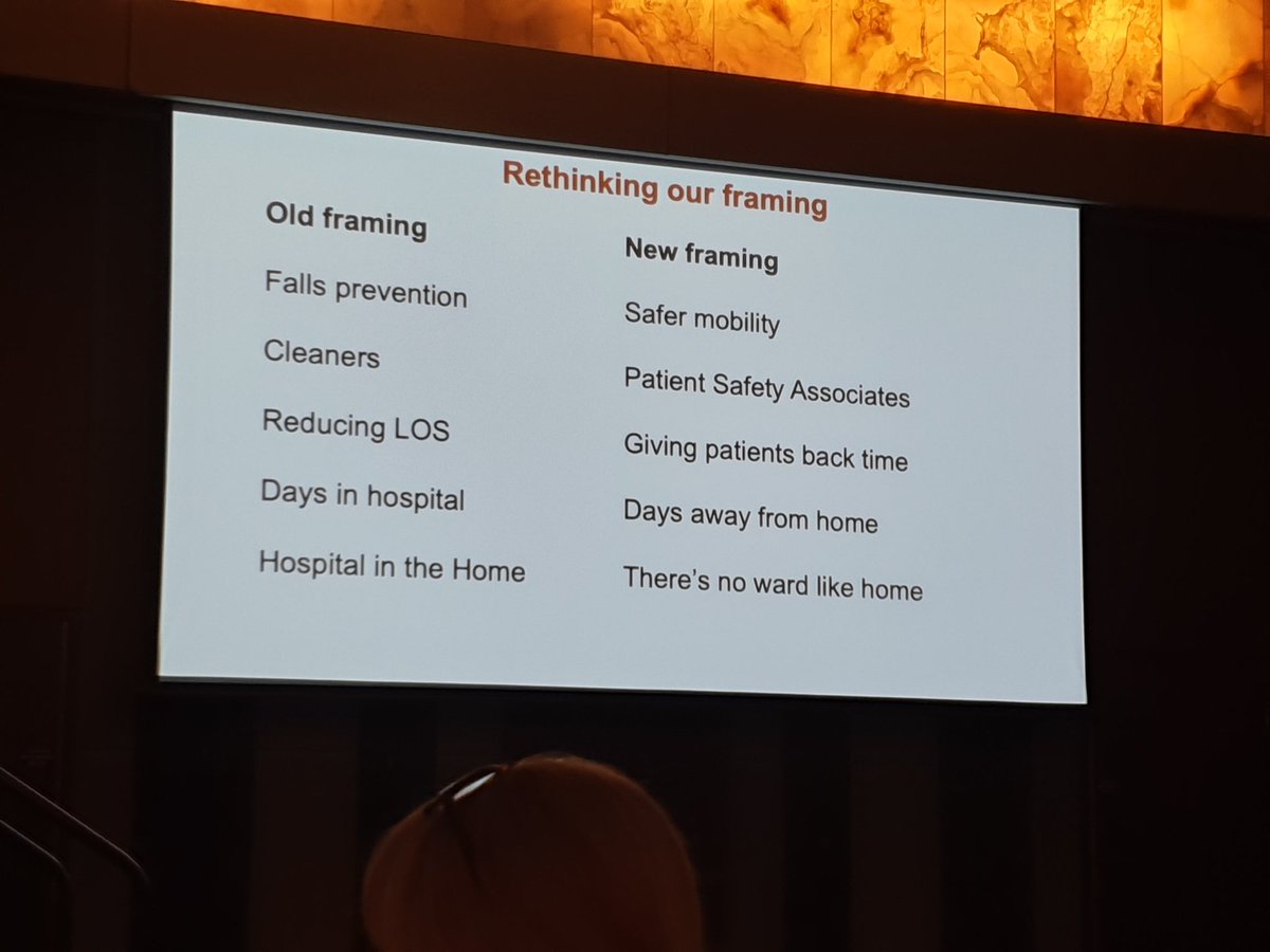 's tweet image. Challenge your language!
@BrianwDolan 
#HITH19