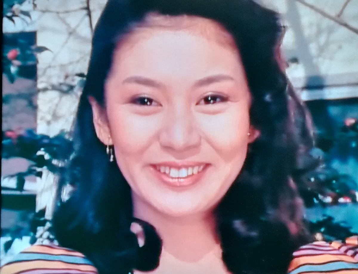 たーたん 松本清張 高台の家 片平なぎささん めっちゃ美人さんでびっくり ドラマの中では魔性の女風だったけど そりゃ男達も夢中になるわな 面白かった 篠田三郎 片平なぎさ 松本清張 高台の家