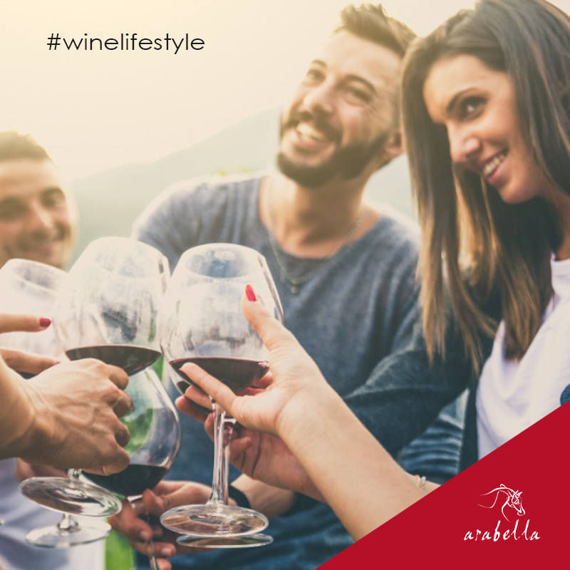 ArabellaWines's tweet photo. Make the most of every moment with your friends here at Arabella Wines.
#arabellawines #everymoment #everyevent https://t.co/0tQ7F5Q040