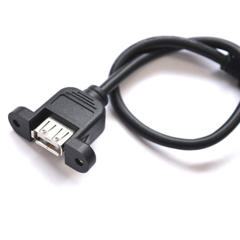 Nangudi2016's tweet image. Nangudi brings you dc wire with high quality. cableswiring.com/panel-mount-us… #dcwire #microusbextensioncable #microusbcord